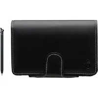 BigBen Interactive Flip and Play Beschermhoes + Stylus - Nintendo New 2DS XL