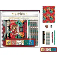 Wizarding World Of Harry Potter Harry Potter: Stand Together Bumper Stationery Set