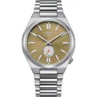 Citizen Nk5010-51x Horloge