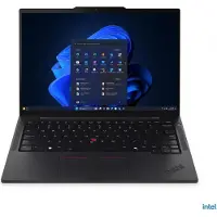 Lenovo ThinkPad T14s Gen 6 (Intel), Intel Core Ultra 7, 35,6 cm (14 inch), 1920 x 1200 pixels, 16 GB, 512 GB, Windows 11 Pro