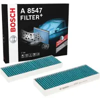 Bosch 0 986 628 547 Interieurfilter