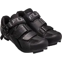 ABUS Flr-f Race Schoen