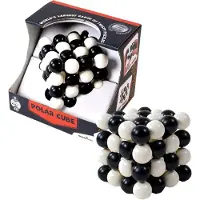 Recent toys Polar Cube, Brainpuzzel,
