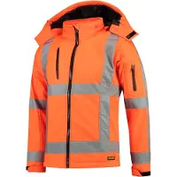 Tricorp Tjr3001/403003 Softshell Rws | Maat: XL