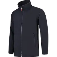 Tricorp 301002 Sweatervest Fleece Marineblauw maat 3XL heren