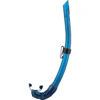 Cressi Corsica Diving Snorkel Blauw,Zwart