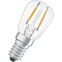 Osram LED filament-koelkastlamp E14 2,2W