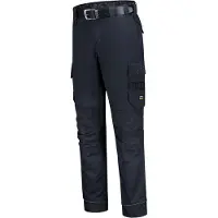 Tricorp Twill Cordura Stretch Werkbroek 502020 | Maat: 50