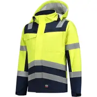 Tricorp Softshell Multinorm Bicolor 403011 | Maat: M
