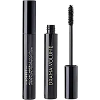 Korres Make-up Ogen Drama Volume Mascara No. 01 Black