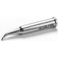Ersa 0102SDLF08L Soldeerpunt Potloodvorm Grootte soldeerpunt 0.80 mm Inhoud: 1 stuk(s)