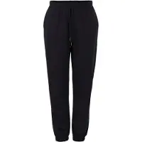 Pieces Broek 'Chilli' zwart
