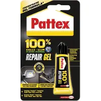 Pattex Repair eXtreme gel - 8 gram
