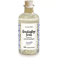 Puremetics Gezichtsverzorging - Hyaluronzuurserum, 100 ml