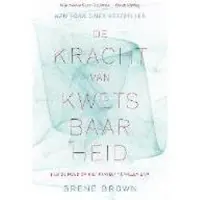 LEV De kracht van kwetsbaarheid (Paperback)