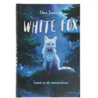 Jules Verne Boek White Fox