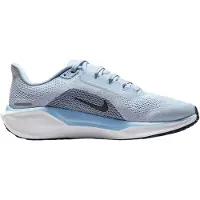 Nike Loopschoen 'Air Zoom Pegasus 41' hemelsblauw / grijs / zwart