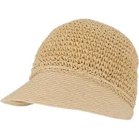 Sarlini Woven Pet Straw Natuur