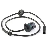 RIDEX 412W0206 Wielsnelheidssensor (ABS)