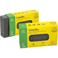 Klingspor Schuurblok | L80xB50mm korreling 240 | fijne | 1 stuk - 13803 13803