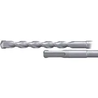 Makita Hammerbohrer SDS-PLUS, 6 x 110 mm SDS-PLUS • 6 x 110 mm