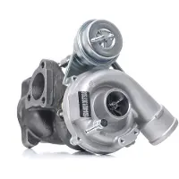 RIDEX 2234C0164 Turbocharger
