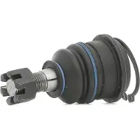 RIDEX 2462S0124 Fuseekogel