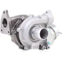 RIDEX 2234C10077 Turbocharger