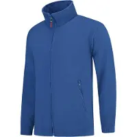 Tricorp 301002 Sweatervest Fleece Royalblue maat XS heren