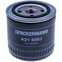DENCKERMANN A210003 Oliefilter