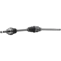 RIDEX 13D0903 Aandrijfas