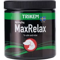 Trikem Max Relax Stressverlichter 450g