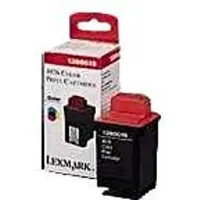 Lexmark 1382060 inkt cartridge kleur (origineel)