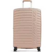 Mandarina Duck Flyduck Knv03 Reistas Met Wielen