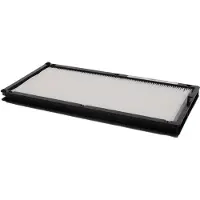 CORTECO 21651197 Interieurfilter