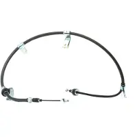 RIDEX 124C0625 Handremkabel