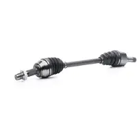 RIDEX 13D1157 Aandrijfas