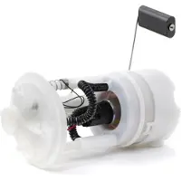RIDEX 1382F0184 Brandstofpomp