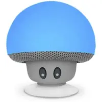Mobility On Board Mega Mush Speaker Blauw
