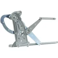 RIDEX 1561W0466 Raammechanisme