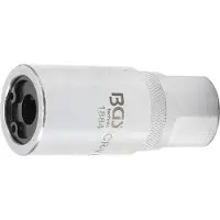 Bgs Stehbolzen-Ausdreher 12,5 mm (1/2") 8 mm