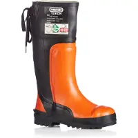 Oregon Orange Anti-cut Boot 40 Antisnijbeveiligingslaarzen
