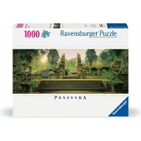 Ravensburger Jungle Tempel Pura Luhur Batukaru, Bali. , artikelnummer 12000447