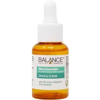 Balance Active Formula Niacinamide Blemish Recovery Serum 30 ml