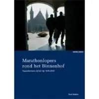 Boom uitgevers Den Haag Marathonlopers rond het Binnenhof
