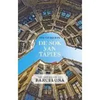 Atlas Contact De sok van Tapies (Paperback)