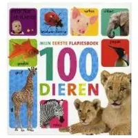 Veltman Uitgevers 100 dieren