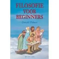 Spectrum Filosofie voor beginners (Paperback)