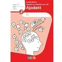 ThiemeMeulenhoff Ajodakt Hoofdrekenen Optellen tot 100 5x Werkboek Gr 4