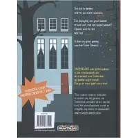 Uitgeverij Kluitman Sinterklaas voor grote kinderen